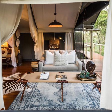 Rhino Sands Safari Camp Manyoni Private Game Reserve Esterno foto