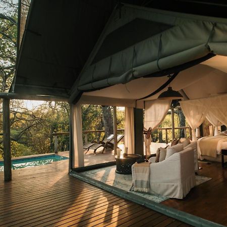 Rhino Sands Safari Camp Manyoni Private Game Reserve Esterno foto