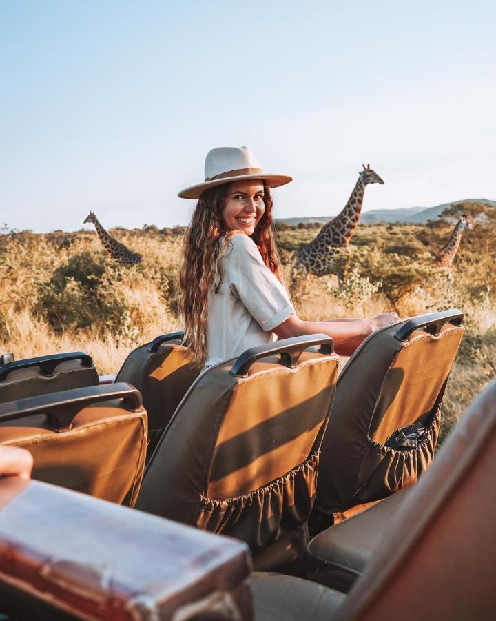 Rhino Sands Safari Camp Manyoni Private Game Reserve Esterno foto