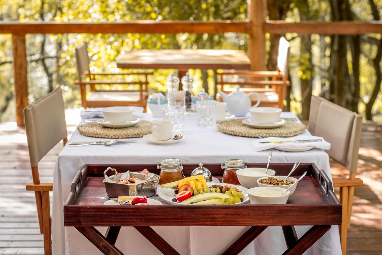 Rhino Sands Safari Camp Manyoni Private Game Reserve Esterno foto